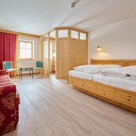 אוברטאורן Heart Hotel Aurora מראה חיצוני תמונה