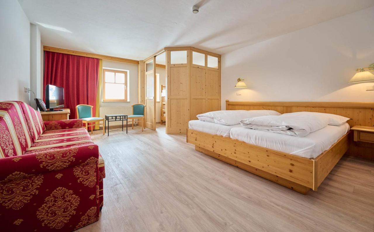 אוברטאורן Heart Hotel Aurora מראה חיצוני תמונה