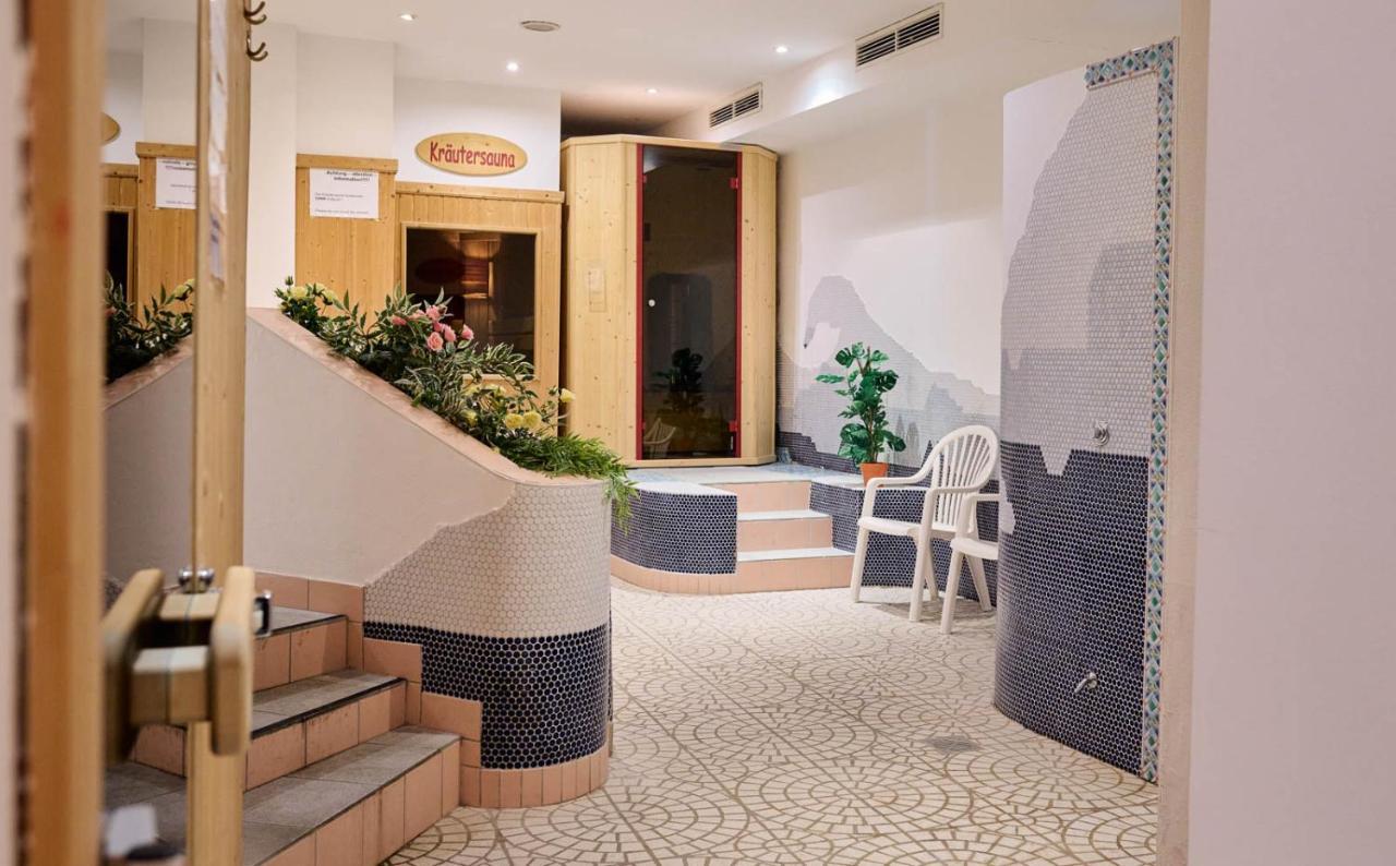 אוברטאורן Heart Hotel Aurora מראה חיצוני תמונה