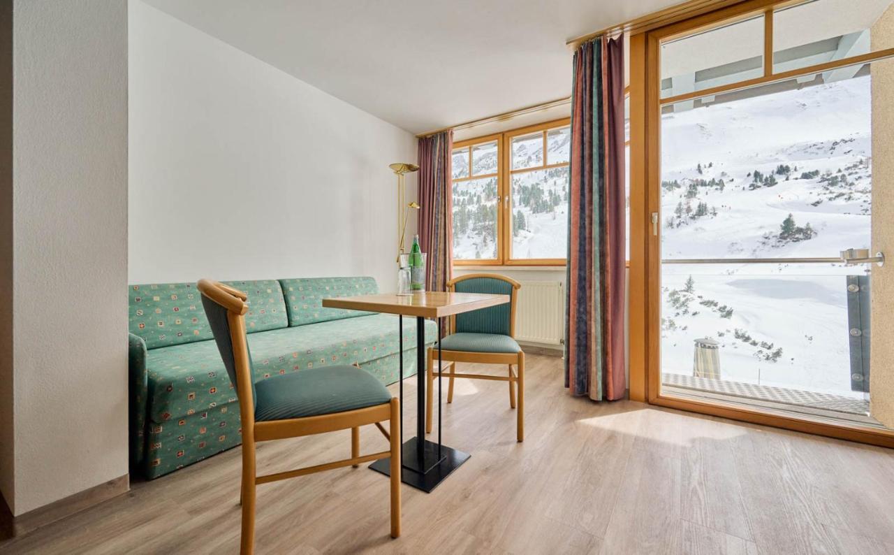 אוברטאורן Heart Hotel Aurora מראה חיצוני תמונה