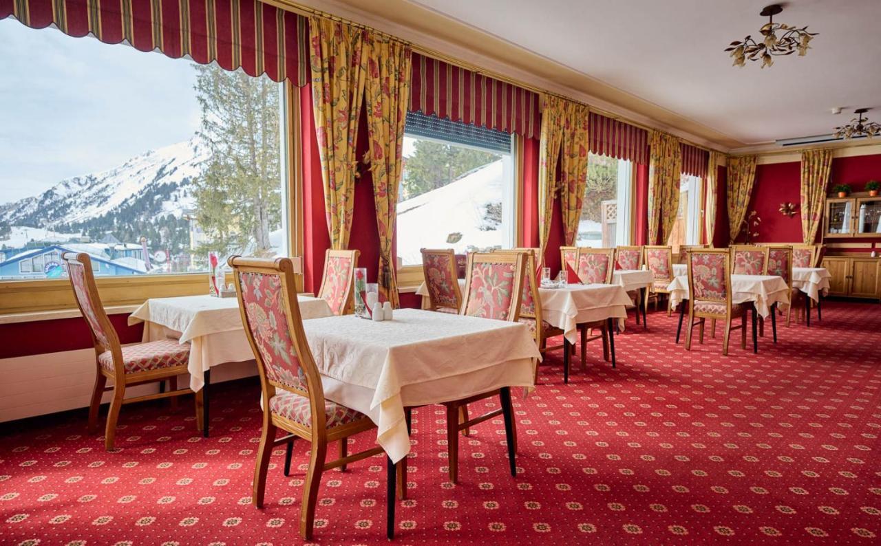 אוברטאורן Heart Hotel Aurora מראה חיצוני תמונה