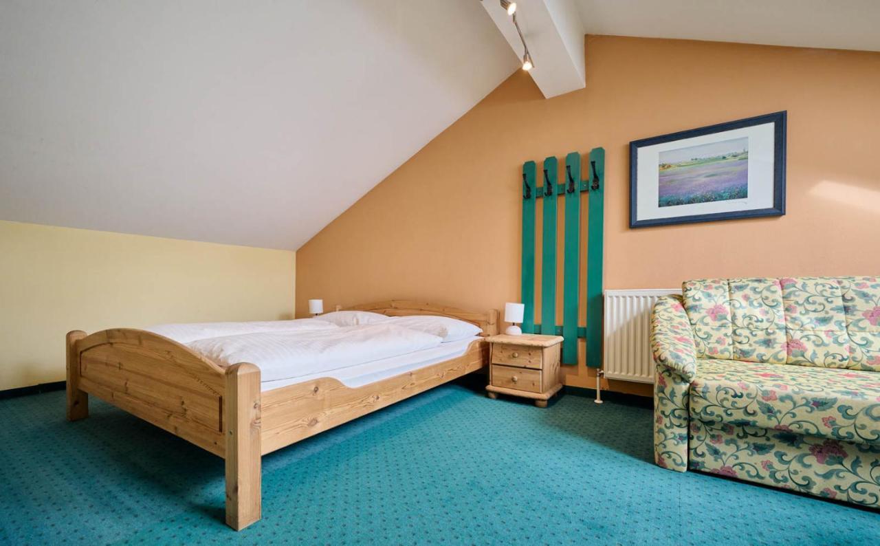 אוברטאורן Heart Hotel Aurora מראה חיצוני תמונה