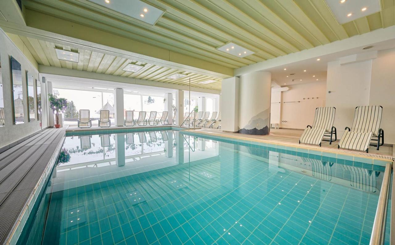 אוברטאורן Heart Hotel Aurora מראה חיצוני תמונה