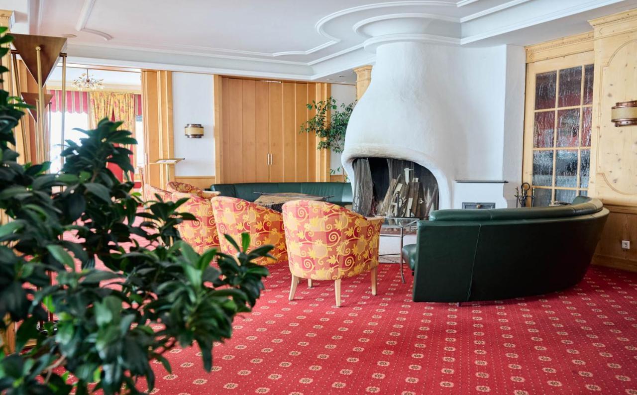 אוברטאורן Heart Hotel Aurora מראה חיצוני תמונה