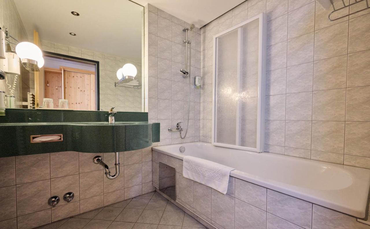 אוברטאורן Heart Hotel Aurora מראה חיצוני תמונה